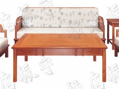 最美的，還是中式家具